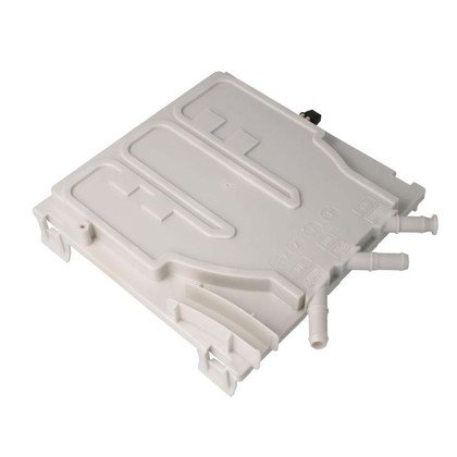 WW70J3483KW/EG Pokrywa komory na proszek pralki Samsung (DC61-03502A)