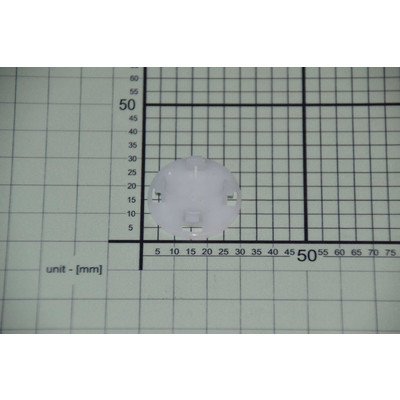 Zaślepka otworu plastikowa Amica (1037460)