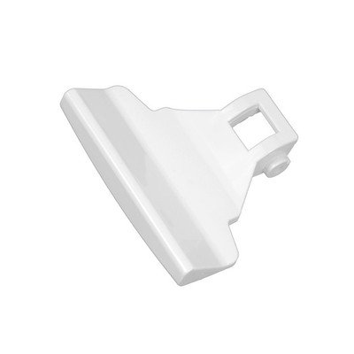 Części drzwiczek do suszarek bęb Uchwyt drzwi Electrolux (1242060000)