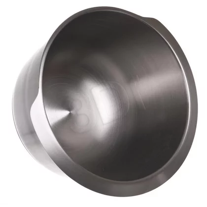 MMB11R2/09 Misa ze stali szlachetnej do robota kuchennego Bosch MUM5 3,9 l MUZ5ER2
