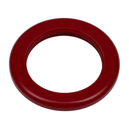 Uszczelka O-ring silikonowa do ekspresu Saeco / Philips 6 x 1,5 mm 12000070 0060-15 996530007732