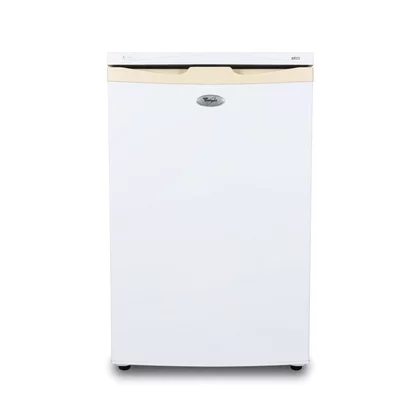 Półki na plastikowe i druciane r Kompletna półka szklana z ramkami do lodówki Whirlpool 481245088442