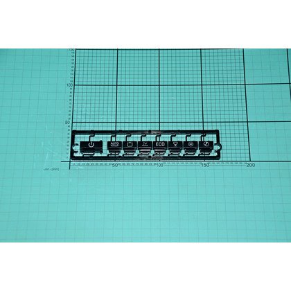 DFM 626 1048269 Przyciski funkcyjne AMICA