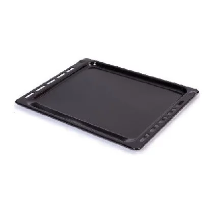 Płytka blacha do pieczenia do piekarnika Whirlpool AKZ 445 x 375 mm 481010539881 C00317949 481010683241 C00345048