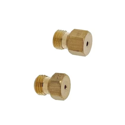 Komplet dysz do płyty gazowej Electrolux / AEG GN G20-20 mbar