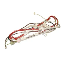 Elementy elektryczne do pralek r Wiązka elektryczna do pralki Amica PC5.04.01.311 8030371