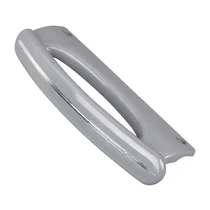 Uchwyt drzwi lodówki Whirlpool srebrny 481249818368