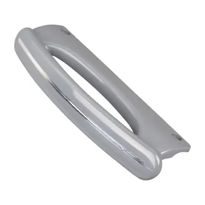 Uchwyt drzwi lodówki Whirlpool srebrny 481249818368