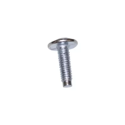 Wkręt do piekarnika Amica M4x12-PH-Fe/Zn3 z pilotem DIN967 8071724