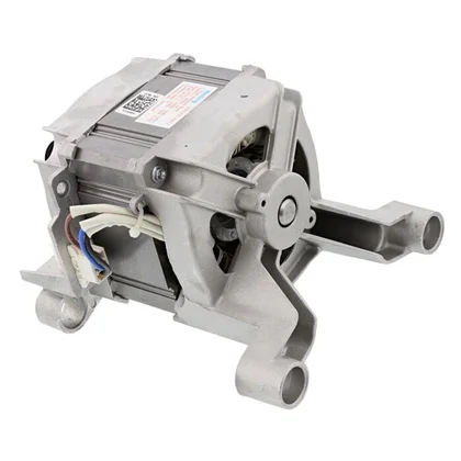 Elementy elektryczne do pralek r Silnik napędowy do pralki Electrolux / AEG 195 V 300 Hz 8081450028