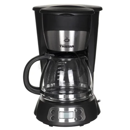Ekspres przelewowy do kawy Tristar CM-1235 700 W czarny