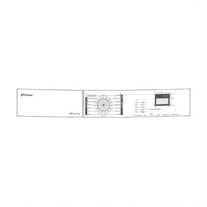 Panel sterowania do pralki Electrolux / AEG 8079173012
