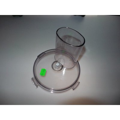 Pokrywa malaksera (444-009)