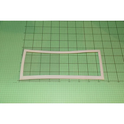 Uszczelka drzwi zamrażarki Amica 422 x 176 mm