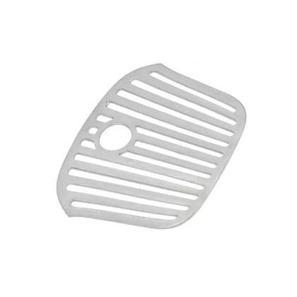 Metalowa pokrywa kratki ociekacza do ekspresu do kawy Electrolux / AEG 4055131785