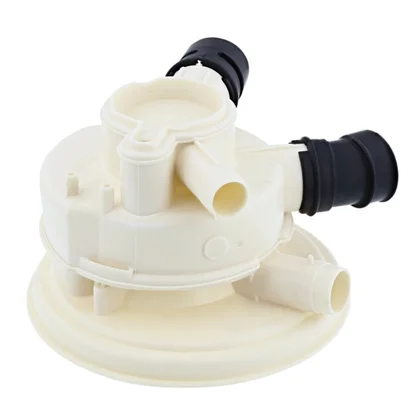 Kompletne złącze przewodu odpływowego do zmywarki Electrolux / AEG 1527957128