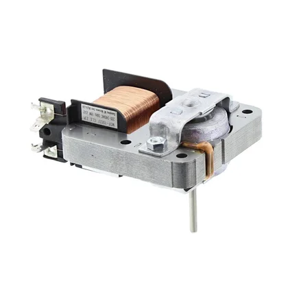 Silnik wentylatora do mikrofalówki Electrolux / AEG 4055252094