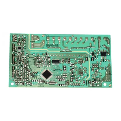 DFM 626 Płytka sterowania do zmywarki Amica 1048273
