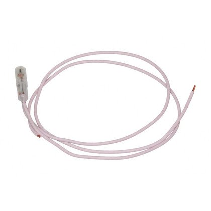 Lampka sygnalizacyjna LS5 250 V pomarańczowa 8001596