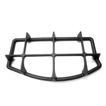Ruszt prawy żeliwny do płyty gazowej Ariston / Indesit / Hotpoint / Whirlpool C00095607 482000078219 PH640MST