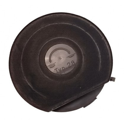 Filtr węglowy model FW28 1000661