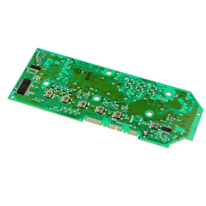Elementy elektryczne do pralek r Moduł wyświetlacza do pralki Electrolux / AEG 1320035932