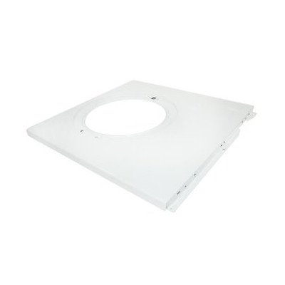 Front (przednia ściana) obudowy pralki (481244011564) C00311725