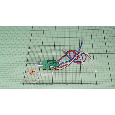 Płytka sterowania + potencjometr (1070442)