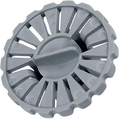 Spryskiwacz sufitowy do zmywarki Whirlpool / Indesit / Ariston / Hotpoint 481236068351 C00318248 481010413628 C00313725