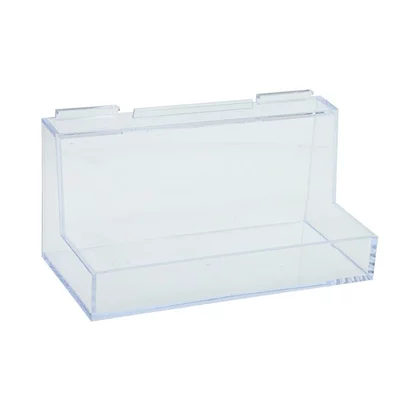 Półki na drzwi różni producenci Półka drzwiowa do lodówki i zamrażarki Electrolux / AEG 204,9 x 100 mm 7902