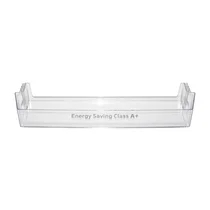 Półki na drzwi różni producenci Balkonik na drzwi lodówki Amica 1040947
