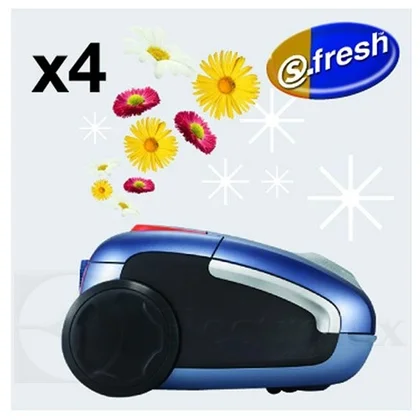 Zestaw startowy do odkurzacza Electrolux / AEG UltraSilencer z workami s-bag® Classic Long Performance 9001670927