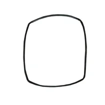 Uszczelka drzwi piekarnika Amica 50 cm pełna gruba 8020193