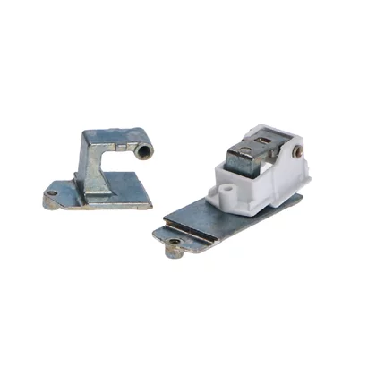 Części drzwiczek do suszarek bęb Zawias drzwi do pralki i pralko-suszarki Electrolux / AEG 8996451386412