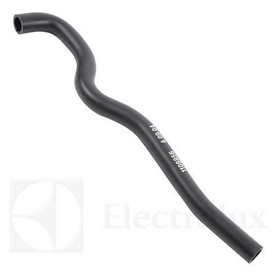 Wąż połączeniowy elektrozawór - dozownik do pralki (1108856004)