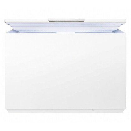 Zamrażarka skrzyniowa Electrolux EC2233AOW1 223 l biała A+++