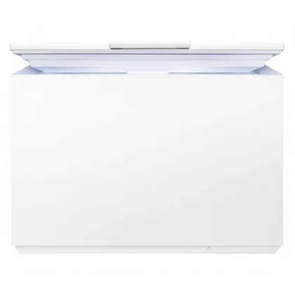 Zamrażarka skrzyniowa Electrolux EC2233AOW1 223 l biała A+++