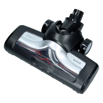 Części zamienne TEFAL Elektroszczotka do odkurzacza pionowego Tefal Dual Force 2w1 FS9100033471