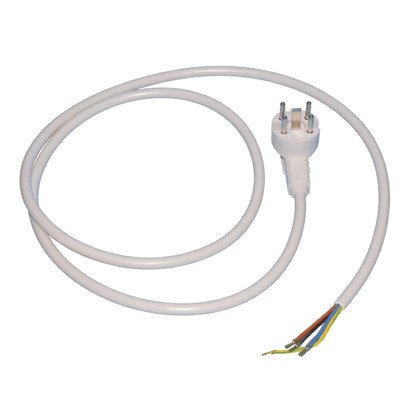 Części zamienne GORENJE Kabel przyłączeniowy do kuchenki i piekarnika Gorenje / Hisense H05VV-F 5x1,5 1700 mm 690756