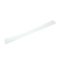 Półki na plastikowe i druciane r Półka górna do lodówki Beko / Grundig / Arcelik 4639080100