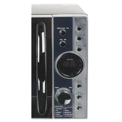 Kuchenka mikrofalowa wolnostojąca Zelmer 29Z022 20 l 800 W inox