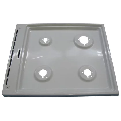 Płyta robocza do kuchenki Gorenje / Hisense 165835