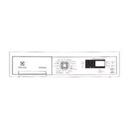 Panel sterowania z uchwytem do pralki Electrolux / AEG 8075918014