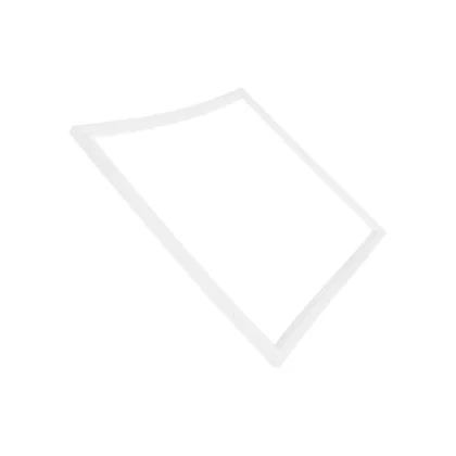 Magnetyczna uszczelka drzwi do chłodziarko-zamrażarki Electrolux / AEG 578 x 564 mm 2248016053