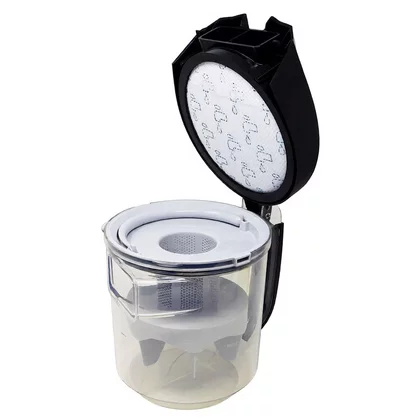 Pojemnik na kurz do odkurzacza Rowenta / Tefal Compact Power SS7235004499