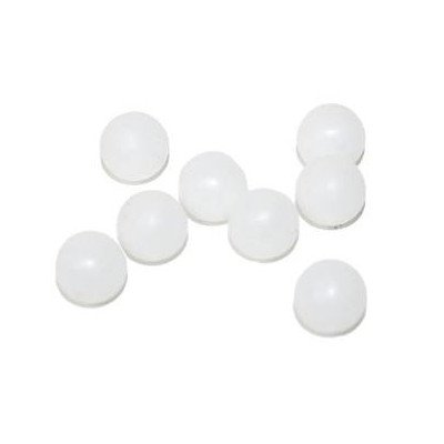 Kulka łożyska kosza zmywarki górnego Whirlpool (481231048026) C00311847