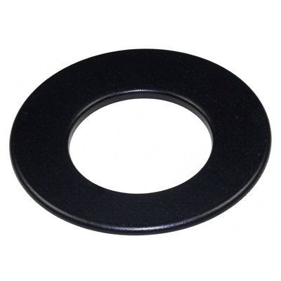 Nakrywka zewnętrzna palnika WOK do płyty gazowej Whirlpool 10 cm 481236068966 C00315291 481236078189 C00328794