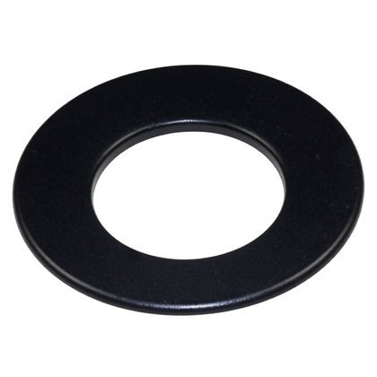 Nakrywka zewnętrzna palnika WOK do płyty gazowej Whirlpool 10 cm 481236068966 C00315291 481236078189 C00328794