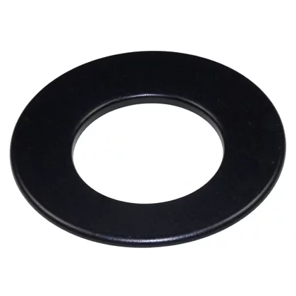 Nakrywka zewnętrzna palnika WOK do płyty gazowej Whirlpool 10 cm 481236068966 C00315291 481236078189 C00328794