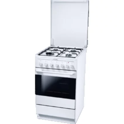 Pokrętło minutnika do piekarnika lub kuchenki Electrolux białe 3425810011
